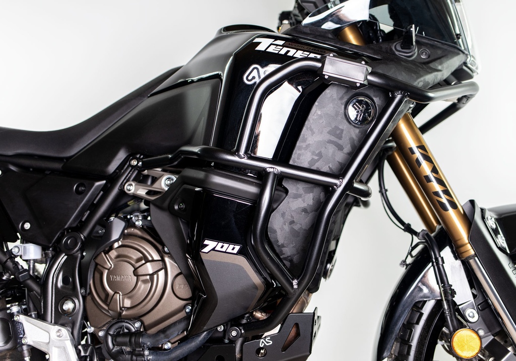 Adventure Spec Tenere 700 Crash Bars